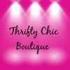 thriftychictiqu